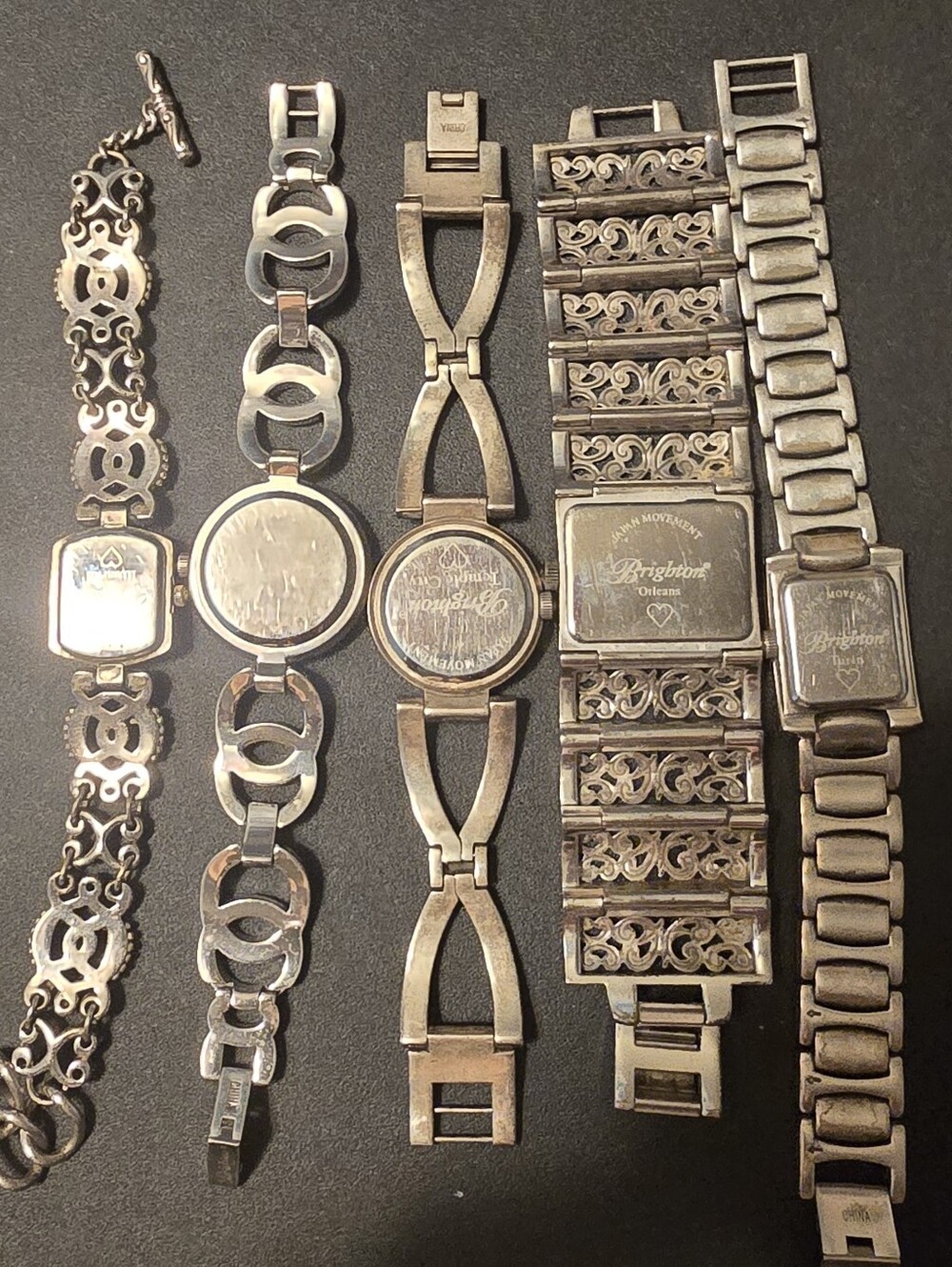 Brighton Bundle Watches - Picture 7 of 7